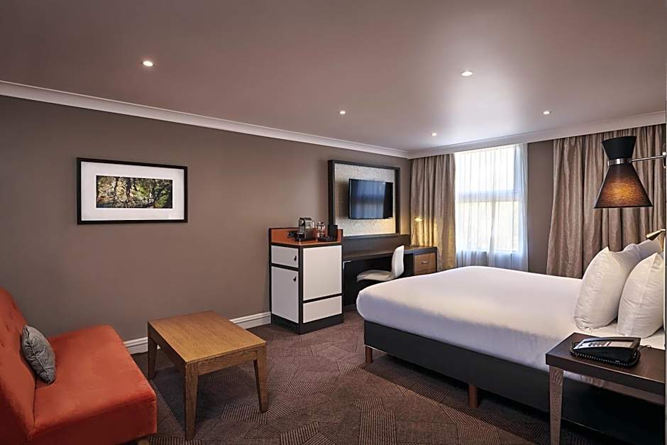 DoubleTree By Hilton London-Ealing Hotel