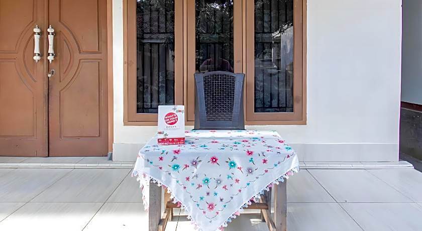 Hotel O Bagas Homestay Near DWH (Tourism Village Green) BILEBANTE