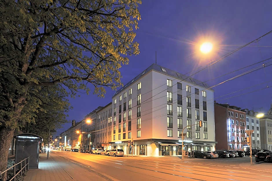 VI VADI HOTEL BAYER 89