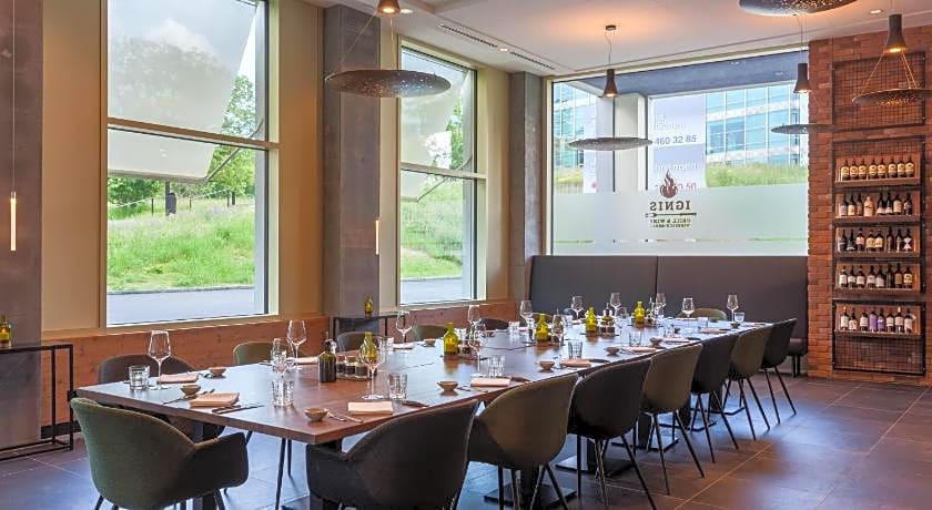Centurion Swiss Quality Hotel