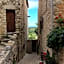 Auberge De Tourrettes