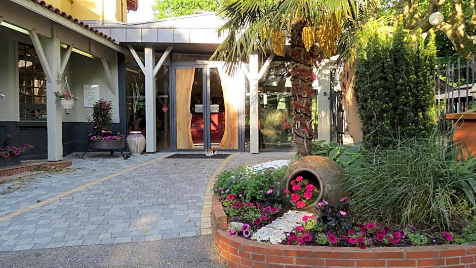 Logis Hotel Restaurant Chez Nous