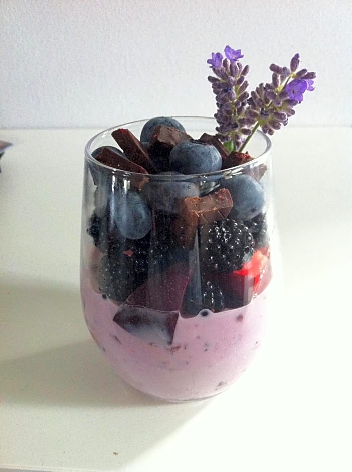 Il Sassoscritto Bed and Breakfast