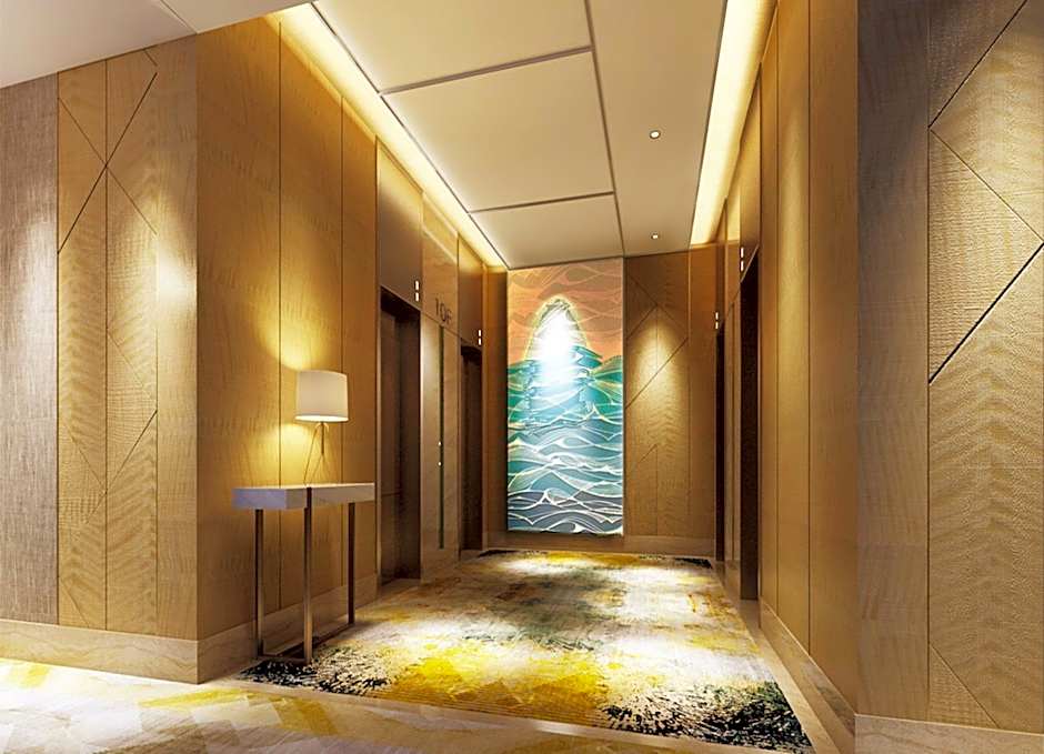 Holiday Inn Xining Datong By IHG