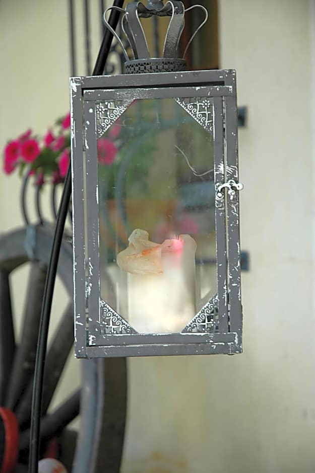 Hotel Restaurant Walserhof