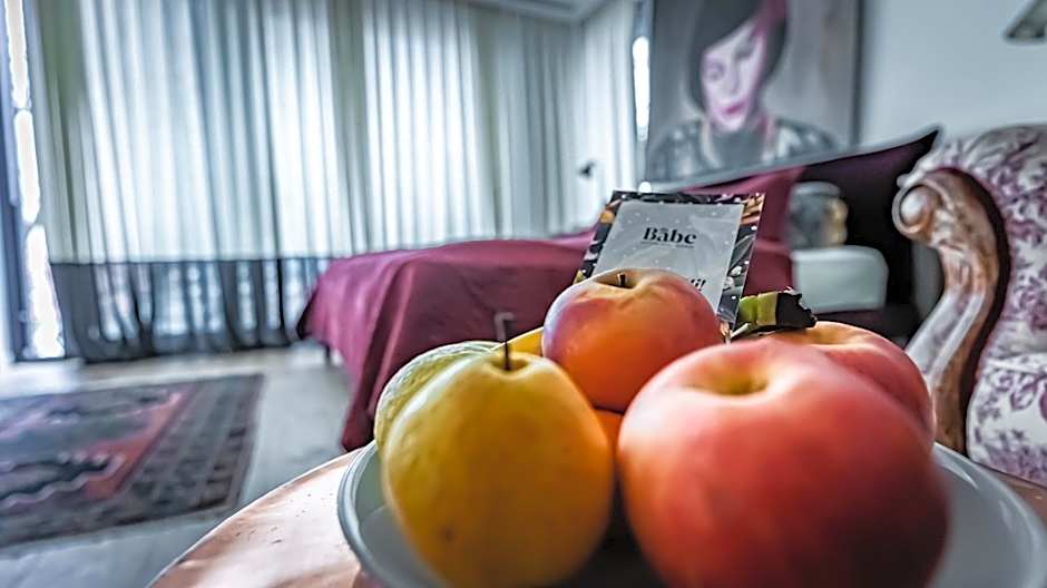 The Babe Boutique Hotel