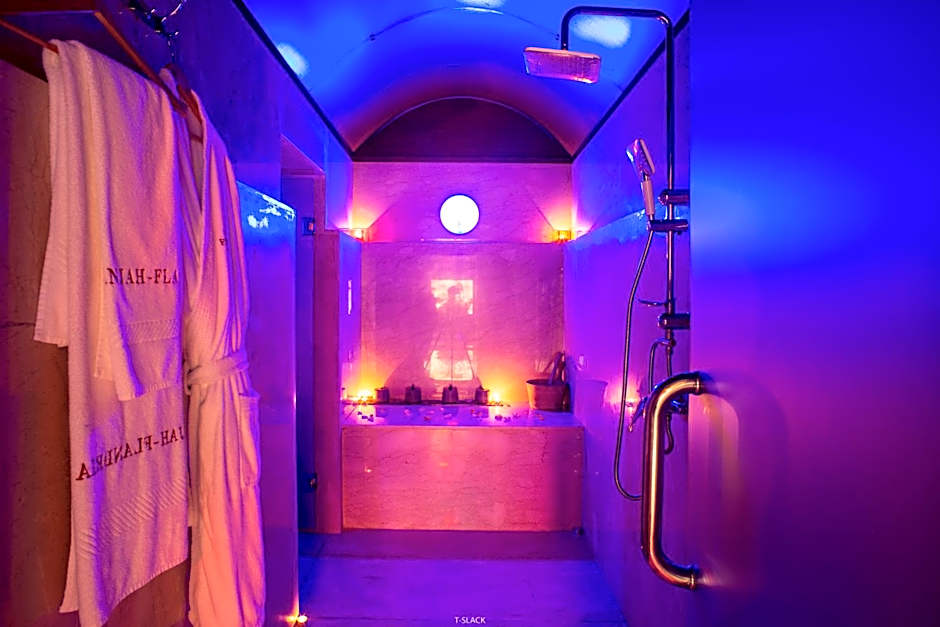 Hôtel Tanjah Flandria