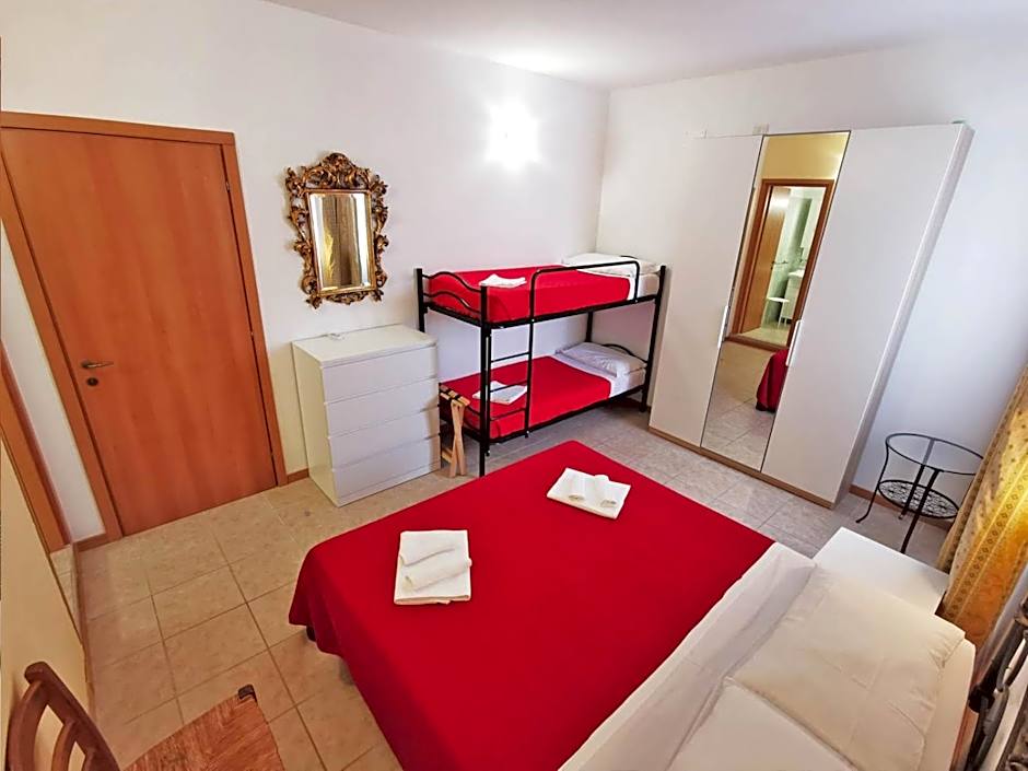 Il Girasole Country Village