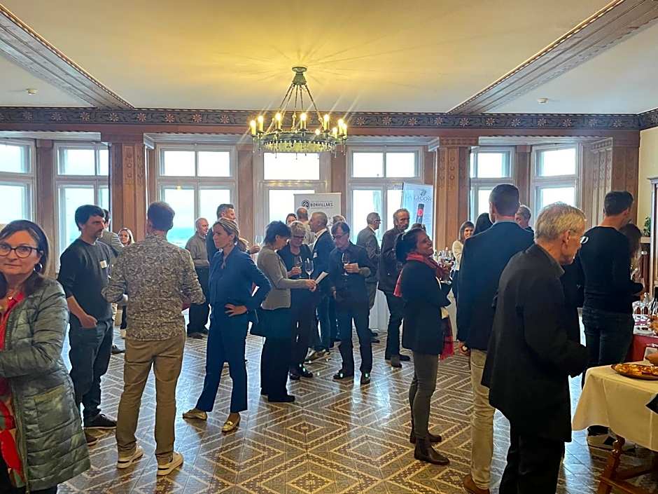 Grand Hotel des Rasses