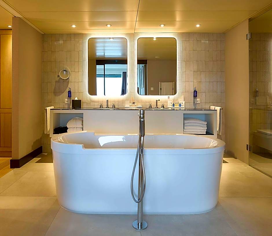 Radisson Blu Hotel, Zurich Airport