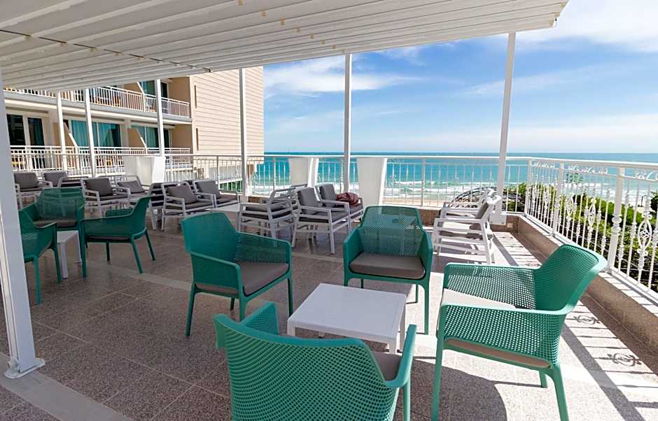 Bilyana Beach Hotel- Adults only