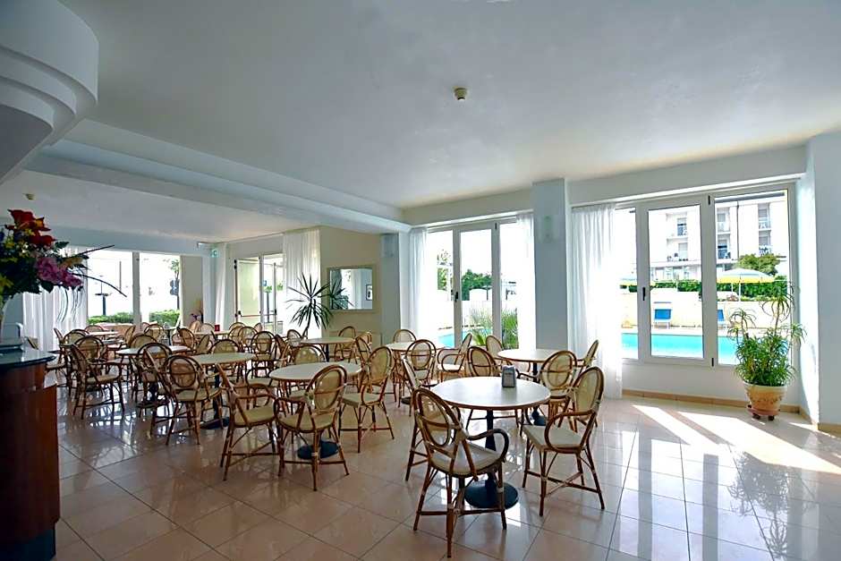 Hotel Europa