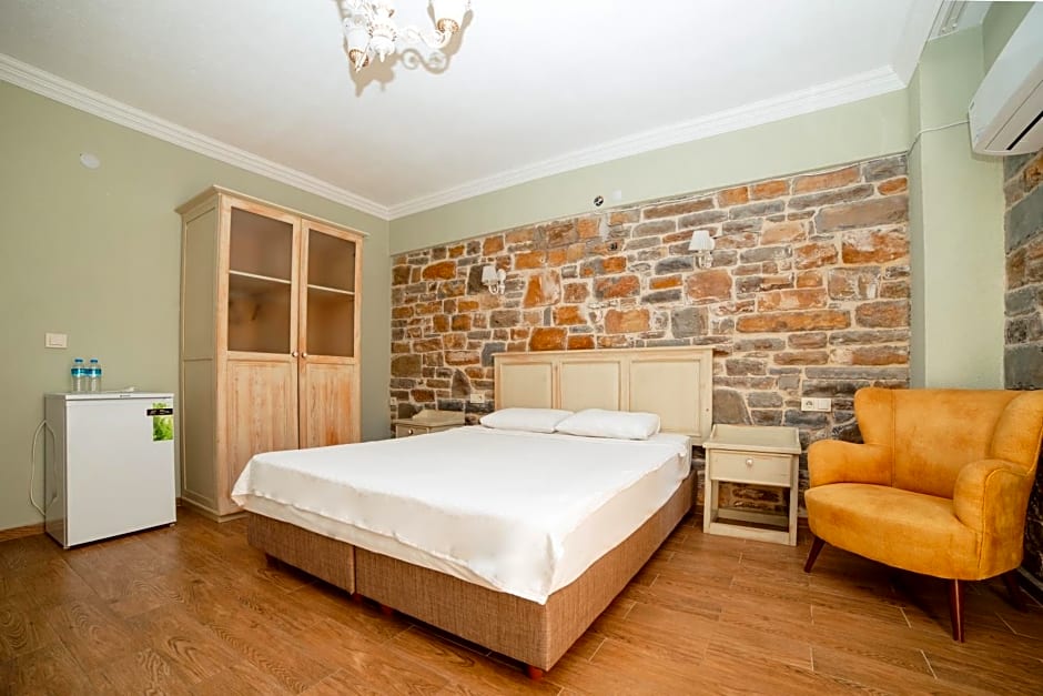 Yakamoz Hotel Gökçeada