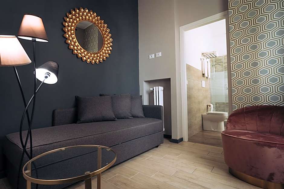 Mi Hotel Home