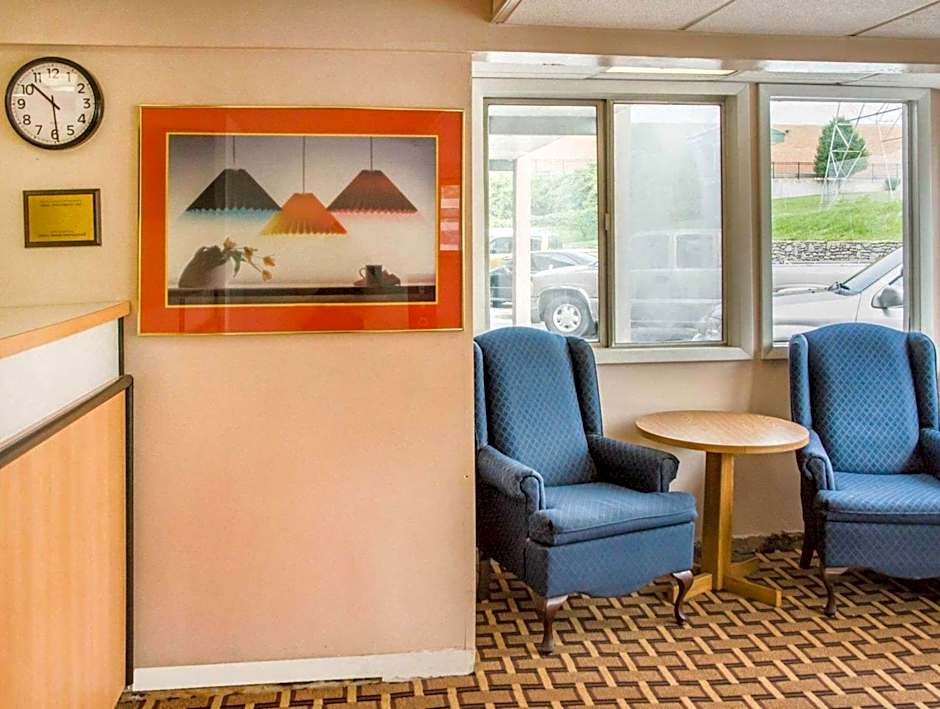 Econo Lodge Franklin