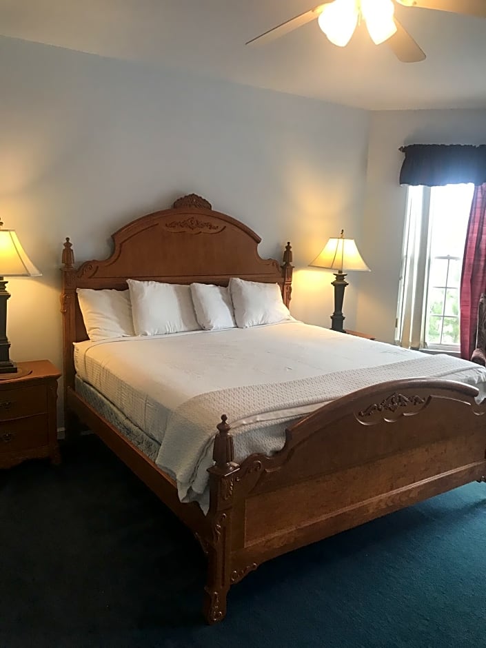 Winter Park Chateau