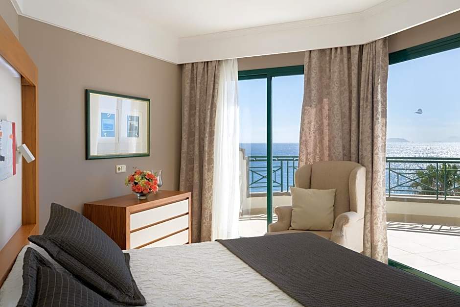 Hipotels Natura Palace Adults Only