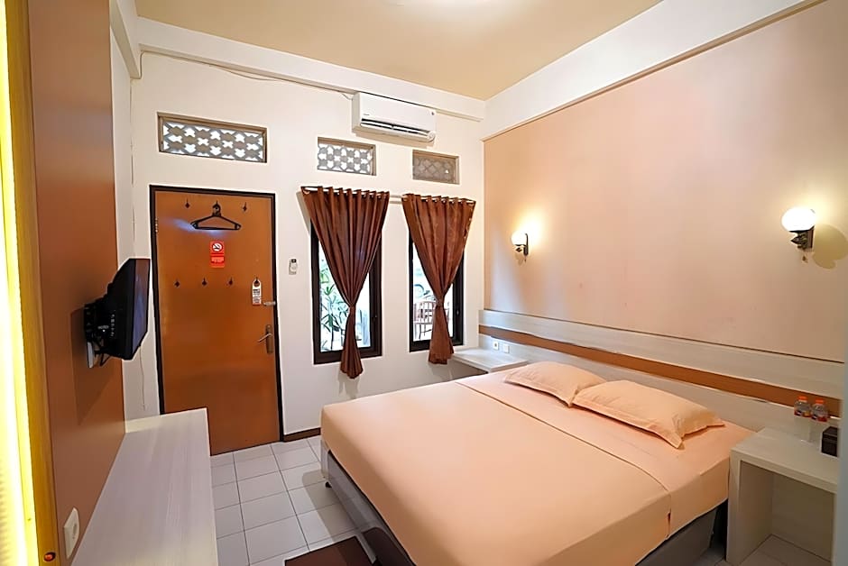 Patria Plaza Hotel