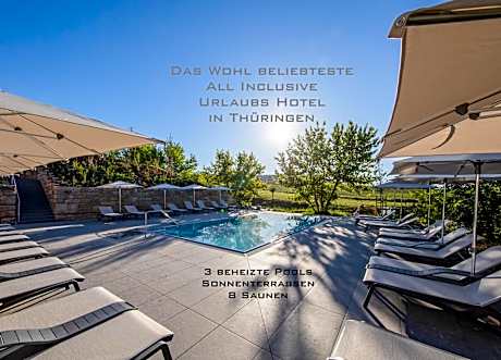 FAIR RESORT HOTEL JENA