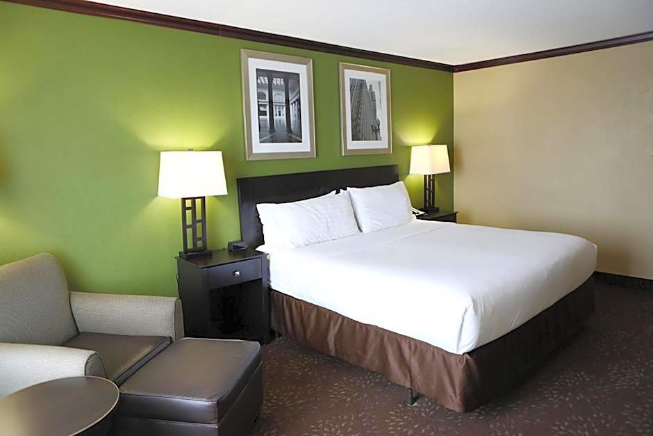Holiday Inn Chicago/Oak Brook By IHG