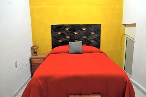 Hotel Casa San Roque