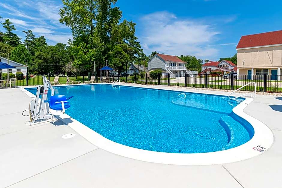 Hotel Manteo, Trademark Collection by Wyndham