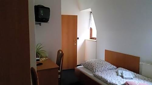 Hotel und Restaurant Die Burg