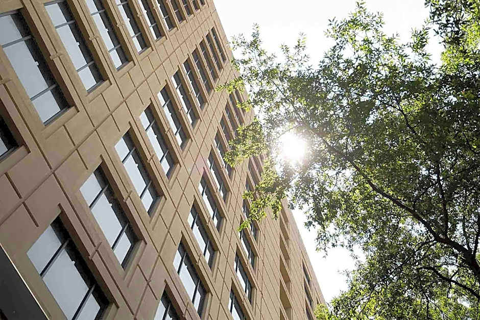Memphis Vitality Hotel