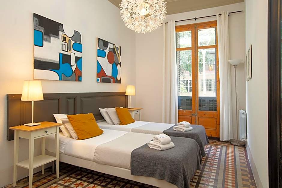 Casa Maca Guest House