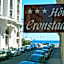 Hotel Cronstadt