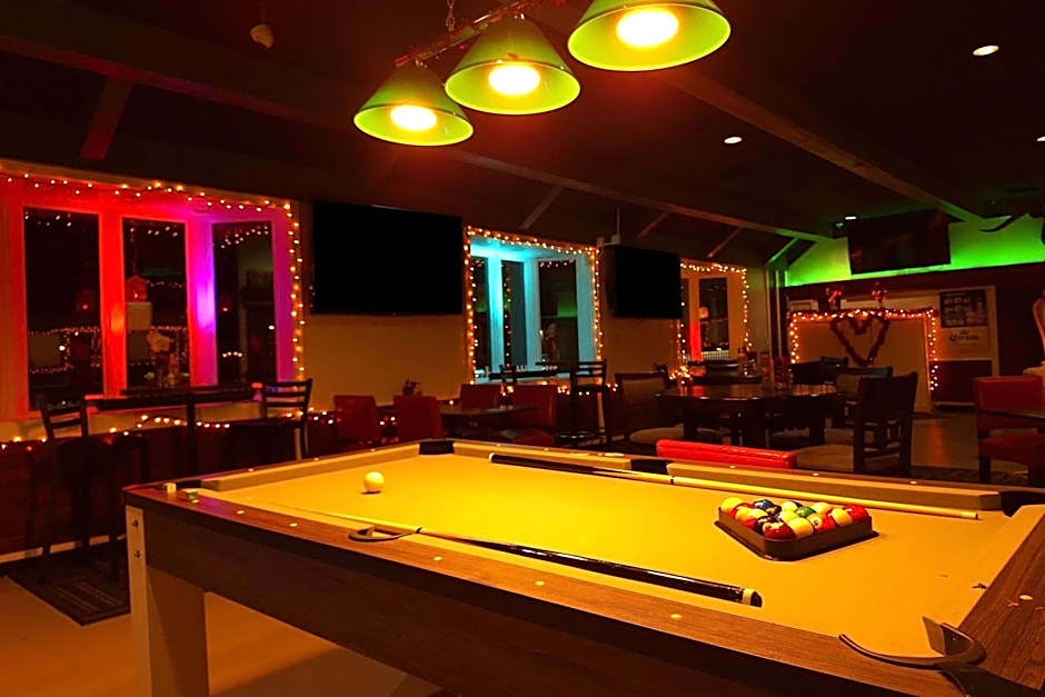 Travelodge by Wyndham Indianapolis Speedway