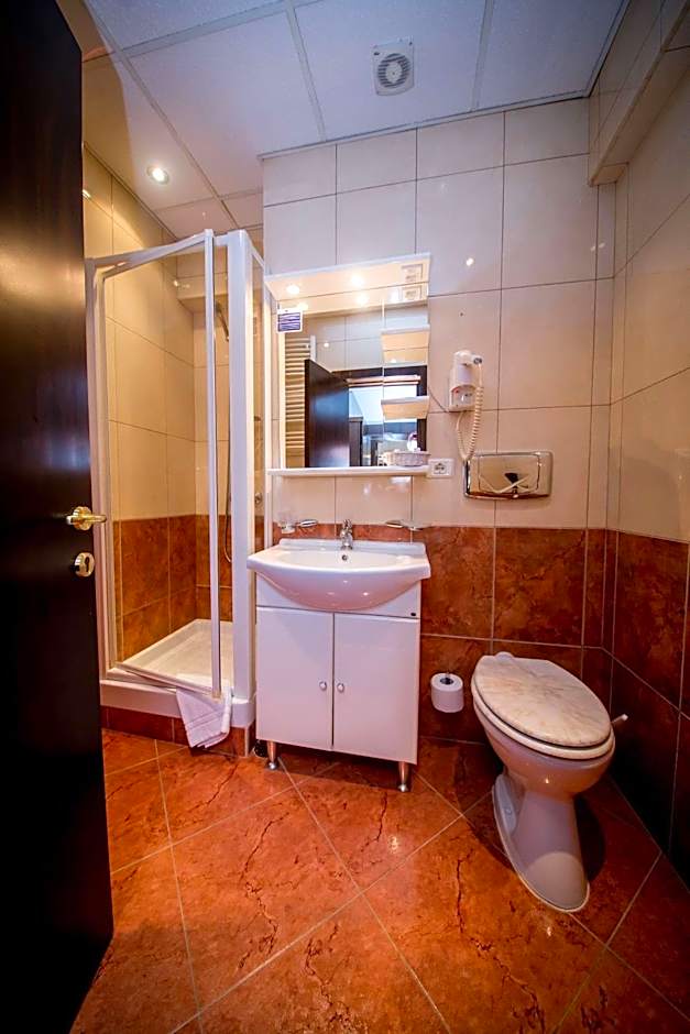 Best Western Central Hotel