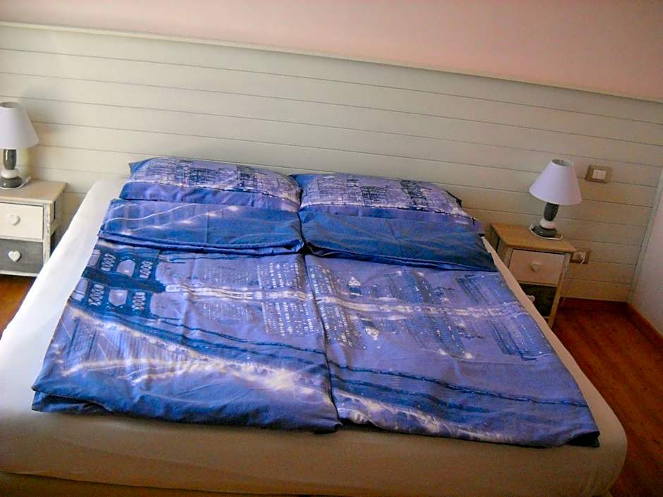 B&B Artemia – Trento, TN