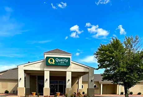 Quality Inn