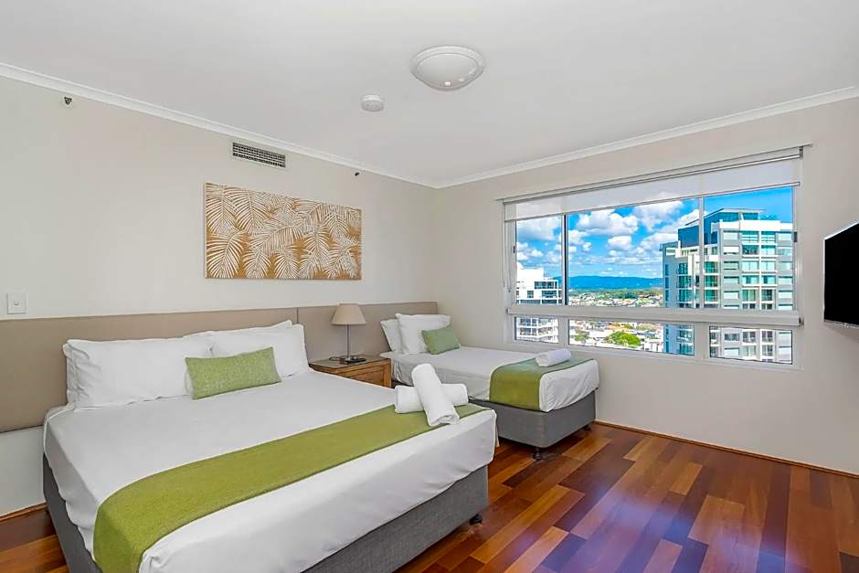 Photo 1 of 26 of 2 Bedroom Apartment, Ocean View