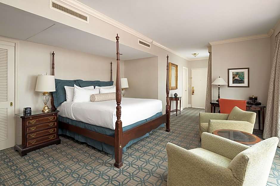 The Berkeley Hotel