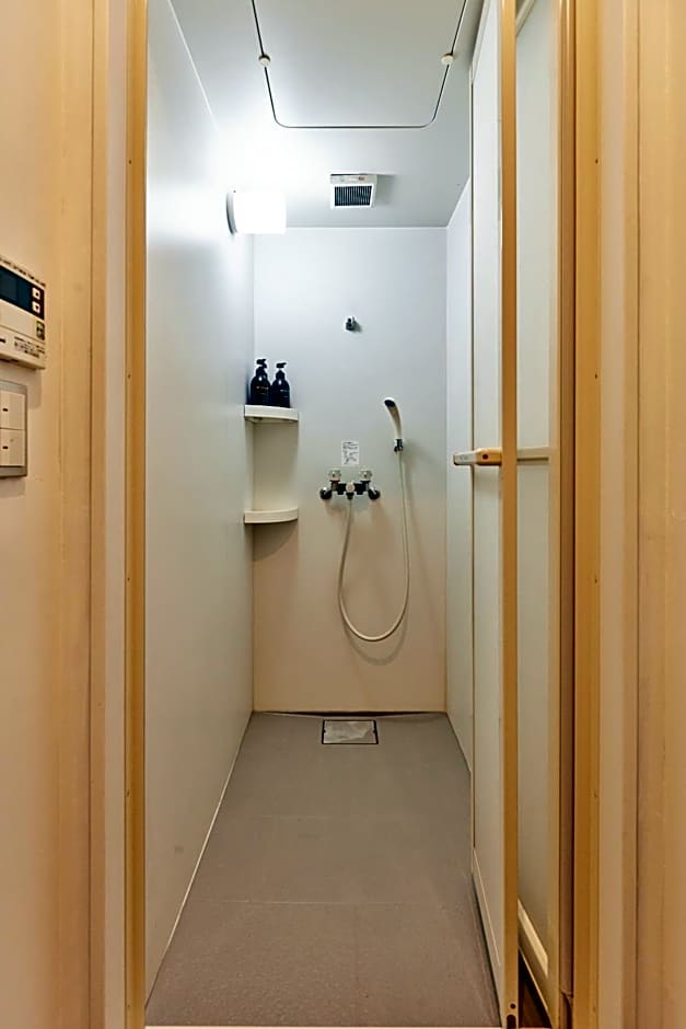 Tora Hotel Asakusa