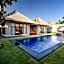 Villa Jerami & Spa