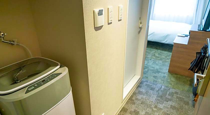 Tabino Hotel Kurashiki Mizushima