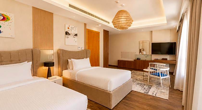 Ramada Resort by Wyndham Manama Seef