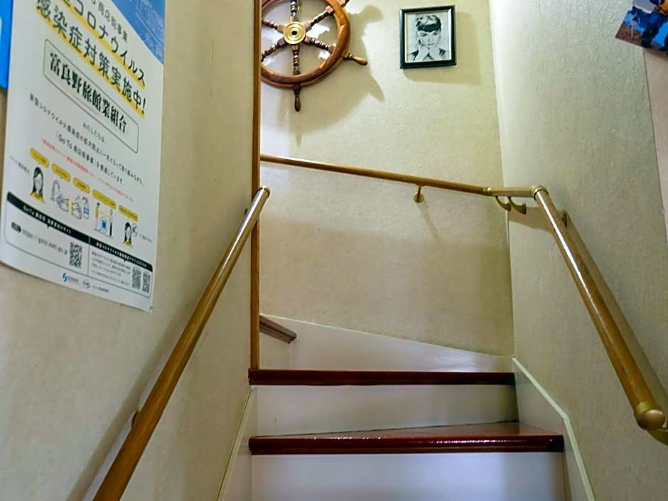 Furano - Hotel / Vacation STAY 35777