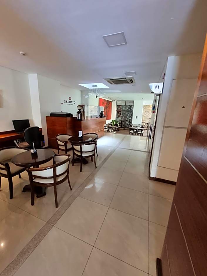 Villaggio Hotel Boutique