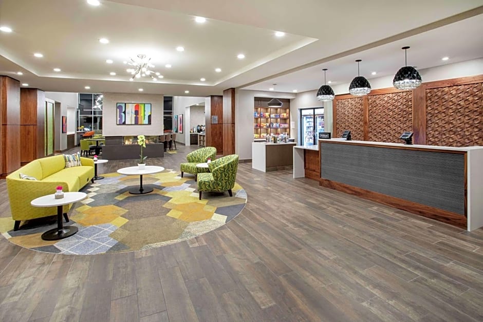 Homewood Suites by Hilton Edina Minneapolis