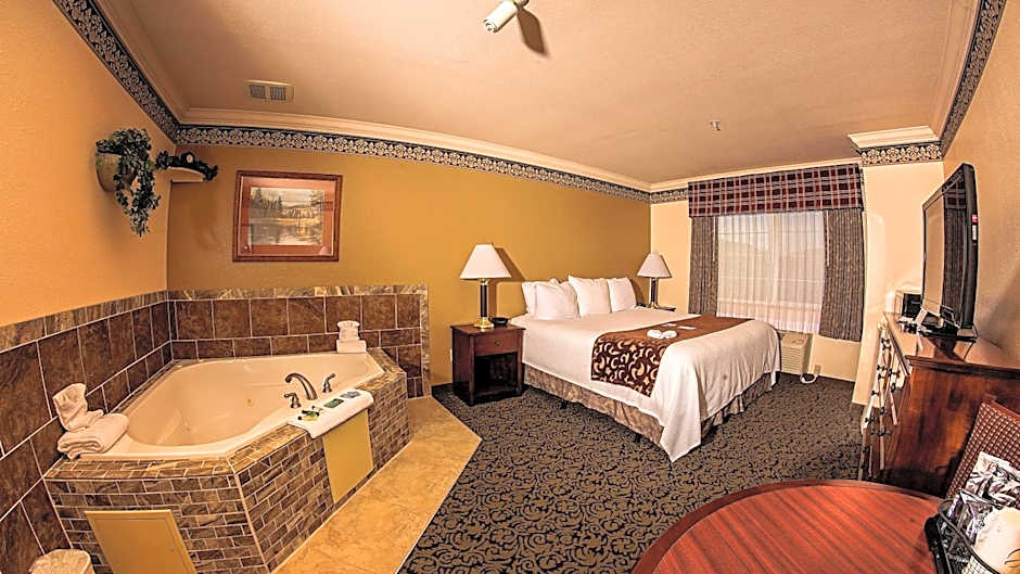 Fairbridge Inn Express Dillon