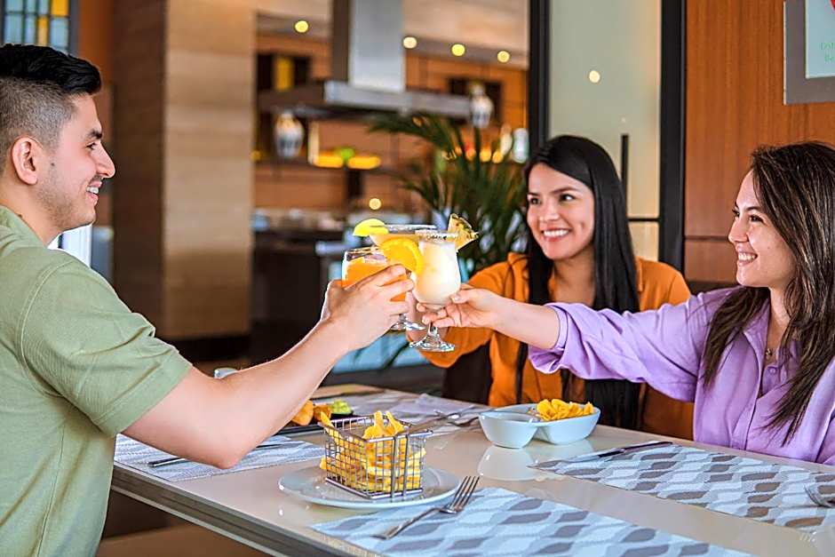 Holiday Inn Guayaquil Airport By IHG
