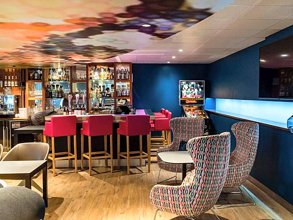 Novotel Valenciennes