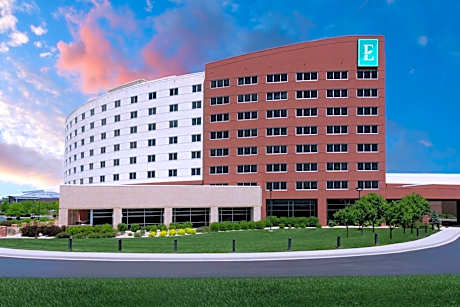 Embassy Suites by Hilton Loveland Conference Center