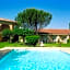 Golden Tulip Avignon Le Paradou