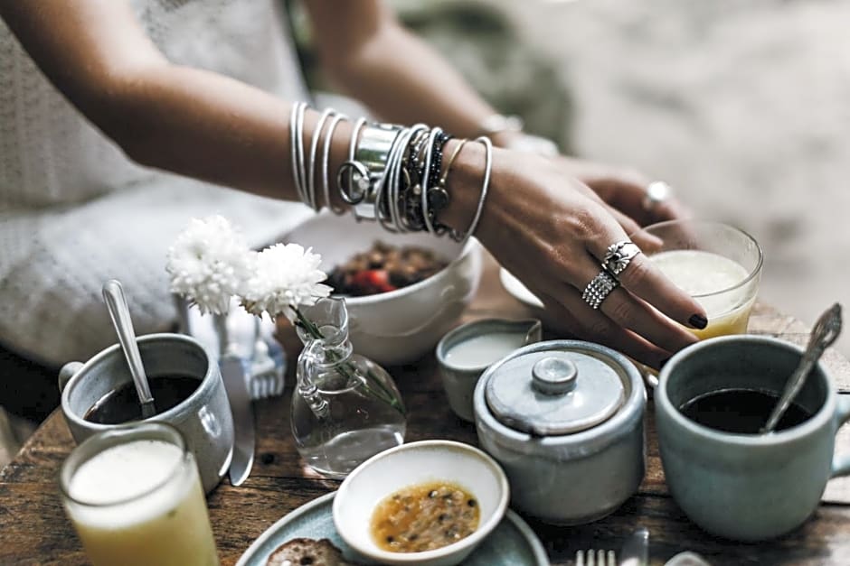 Hotel La Semilla, Playa del Carmen, a Member of Design Hotels