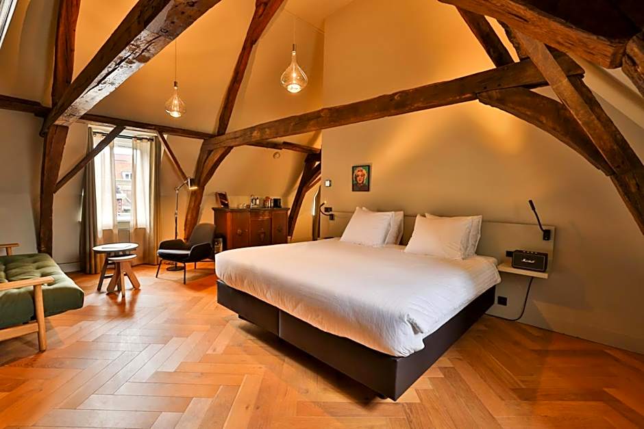 Hotel Abdij Dokkum